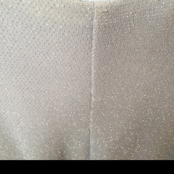 Oblique Gown - Picture 5 of 7